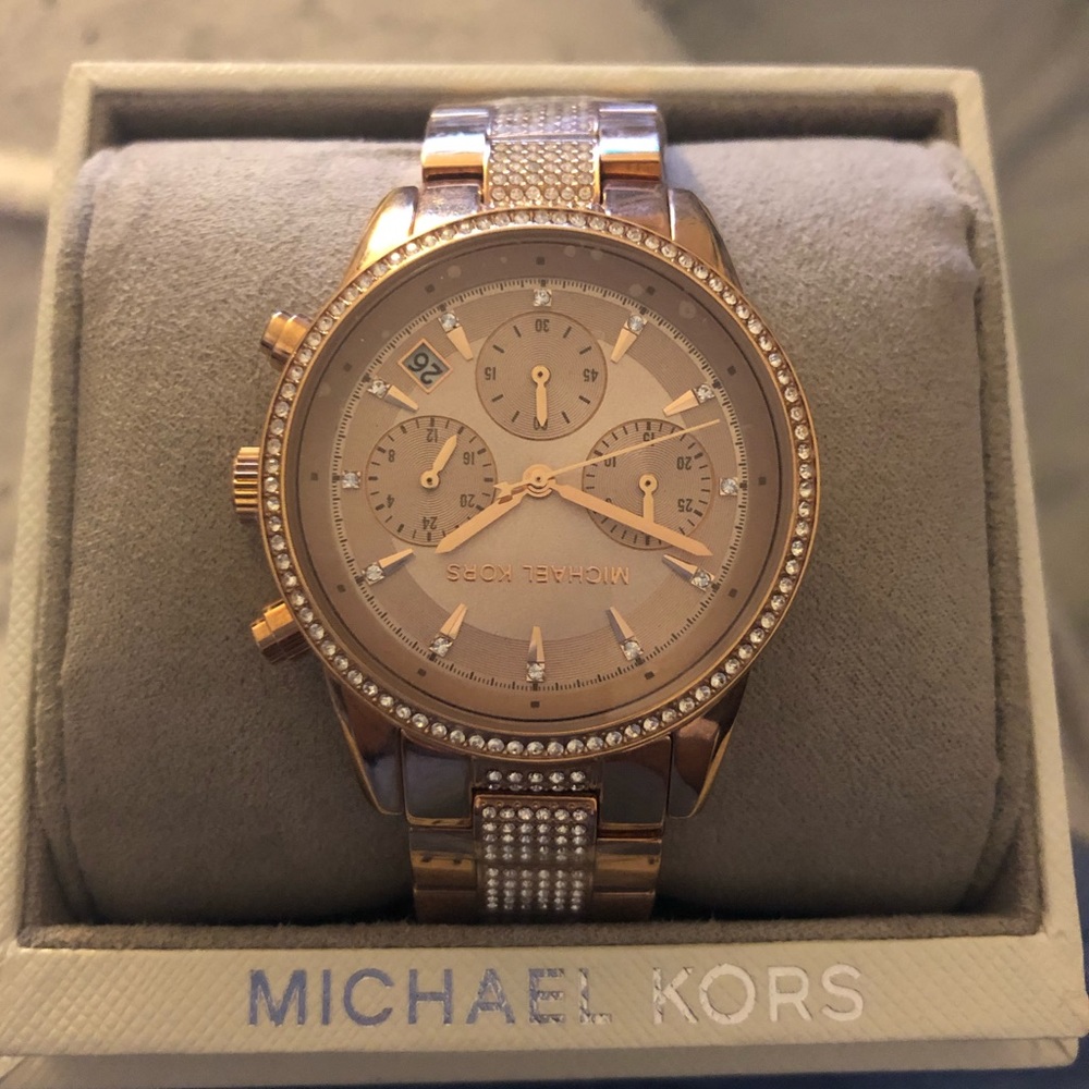 Michael Kors Watch‼️
